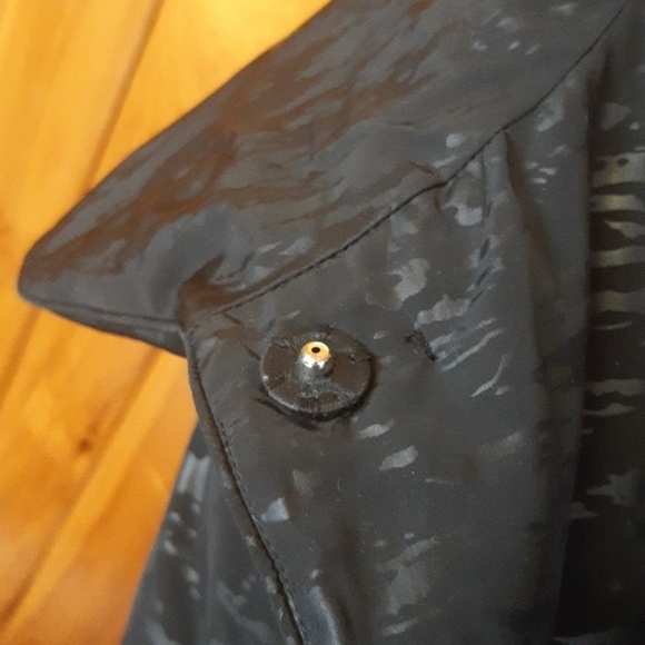 Kenneth Cole Puffer - Picture 6 of 7